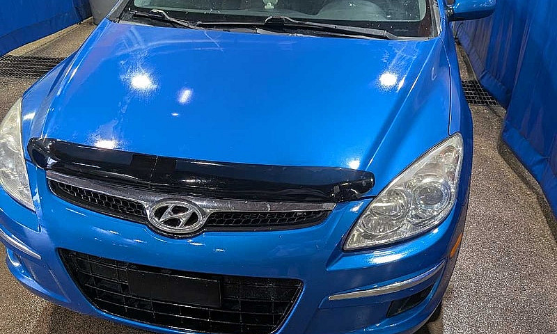 2011 Hyundai Elantra...