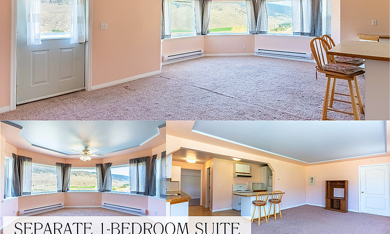 Spacious Family Home...