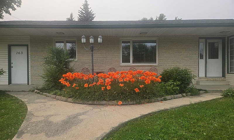 Home For Sale In Mor...