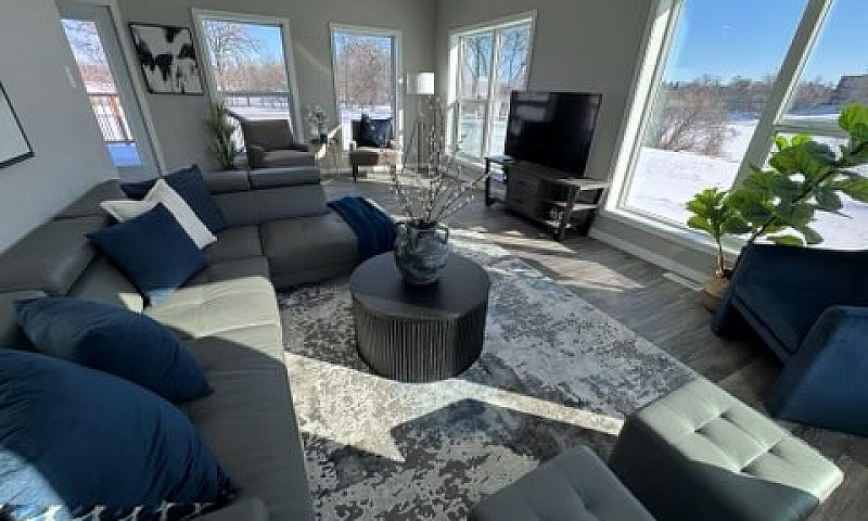 Affordable Luxury!...