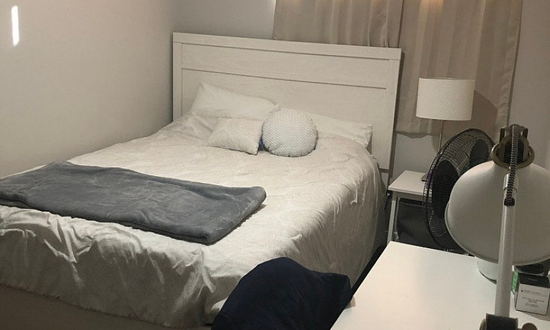 Two Bedrooms Suite F...