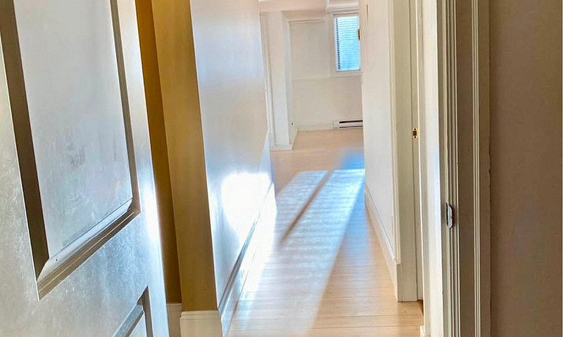 2 Bedroom Suite In W...