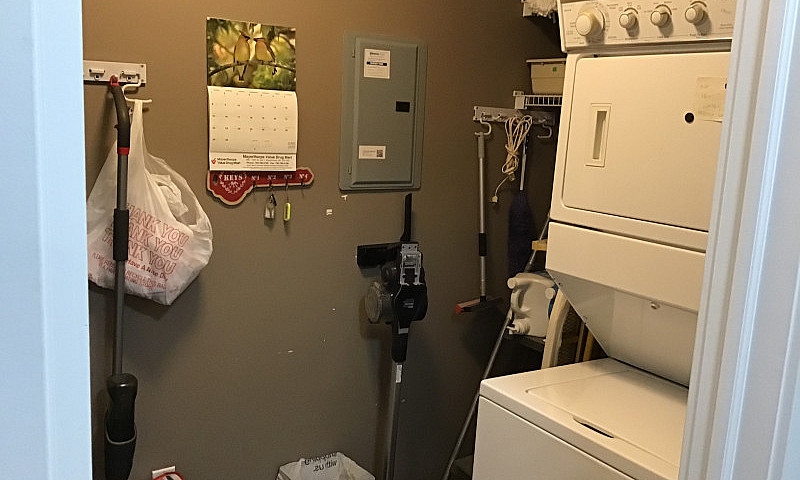 2 Bedroom Condo For ...