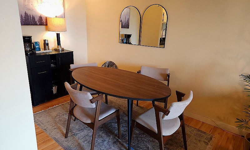 2 Bedroom Condo Unit...