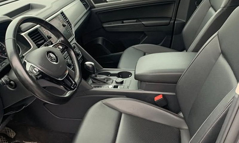 Volkswagen Atlas 201...