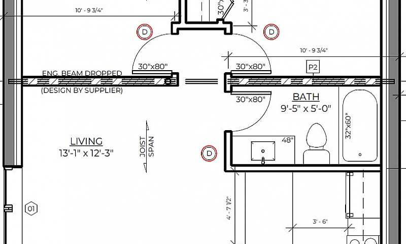 New Construction, Br...