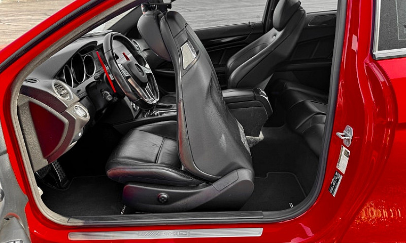 2012 Mercedes-Benz C...
