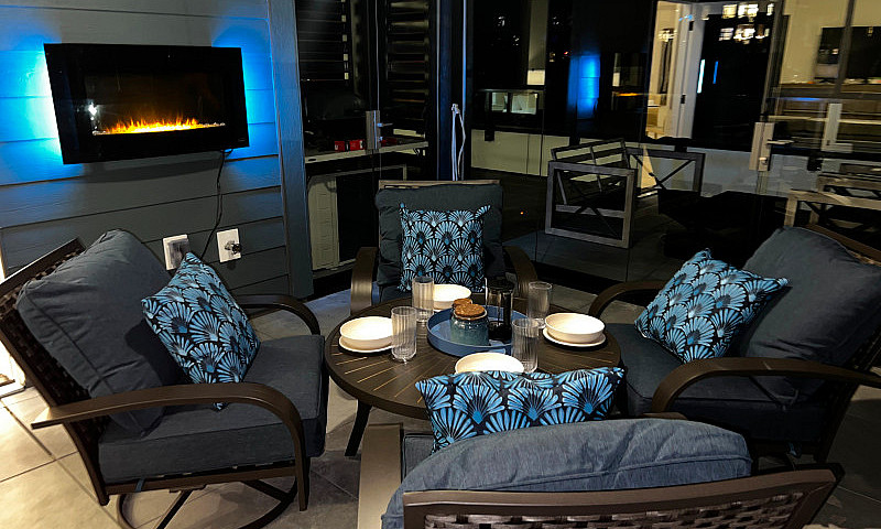 Furnished 2Bd 2Ba Co...