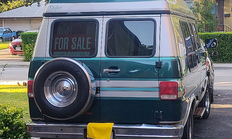 Mechanically Mint Ch...