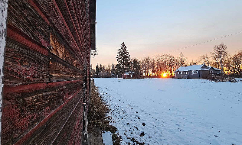 Acreage For Sale...