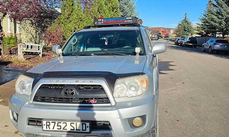 2006 Toyota 4Runner ...