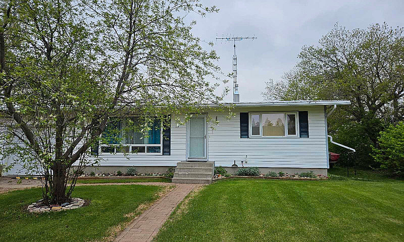 Private Sale Of Home...