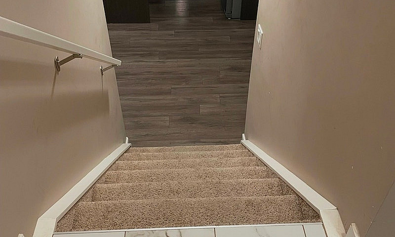 2 Bedroom Basement F...