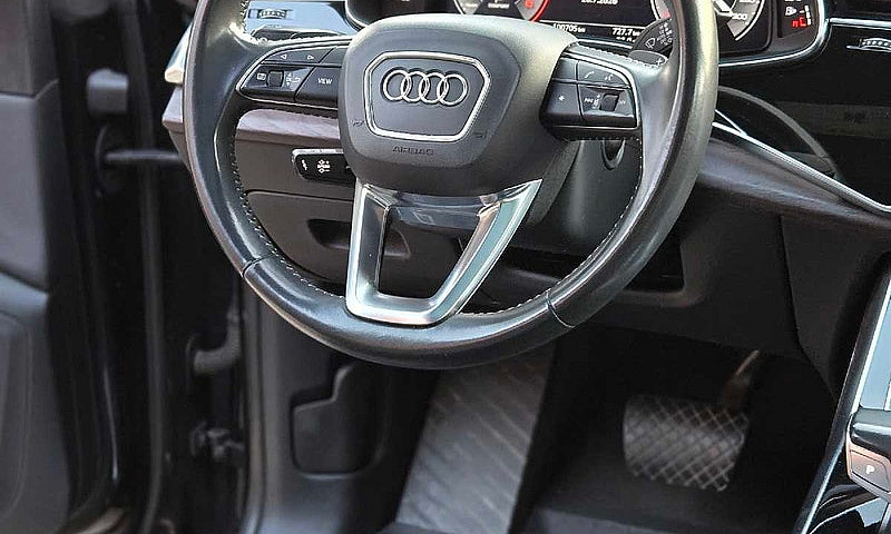 Audi Q8 Quattro S-Li...