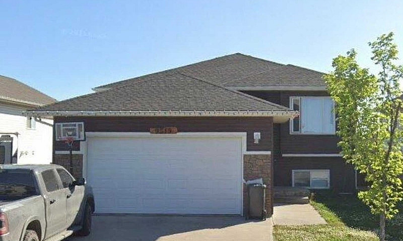 House Rental...