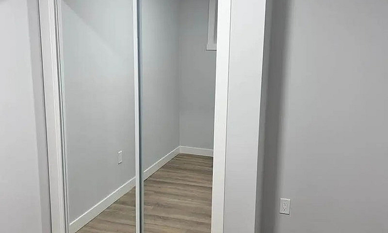 2 Bedroom Legal Base...