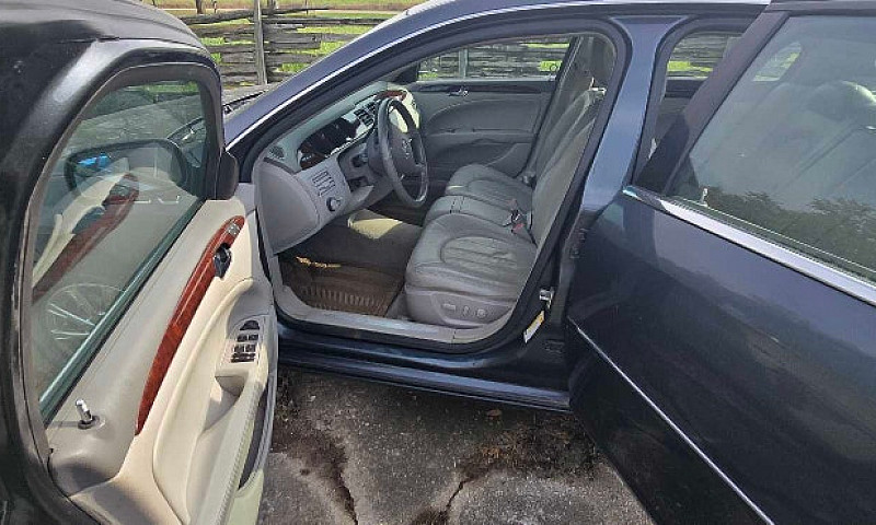 2009 Buick Lucerne ...