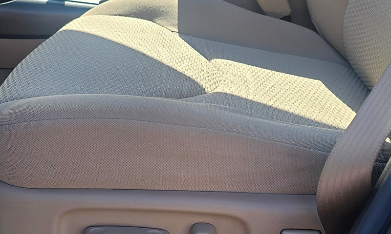 2009 Toyota Rav4 Awd...