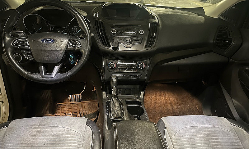 Ford Escape 2018 Eco...