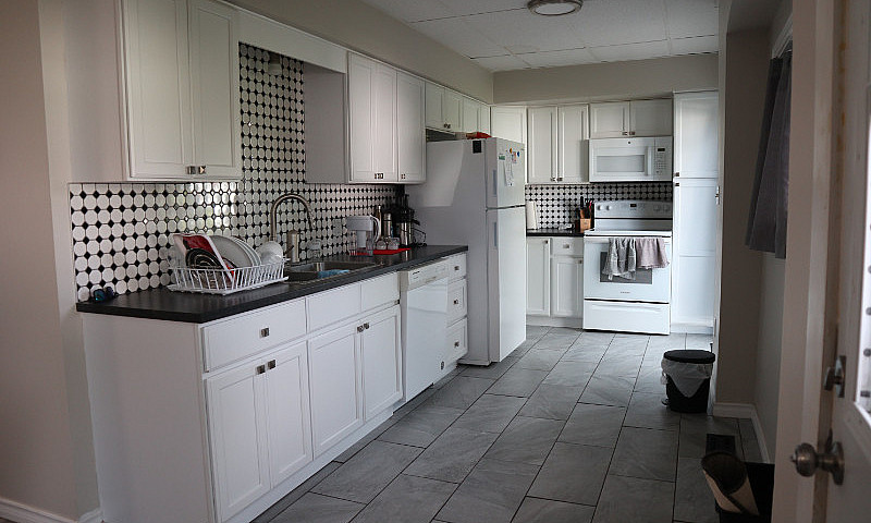 2-Bedroom Plus Den D...