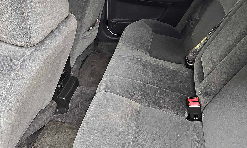 2007 Chev Impala ...
