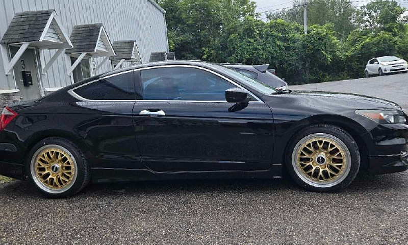 2011 Honda Accord Hf...