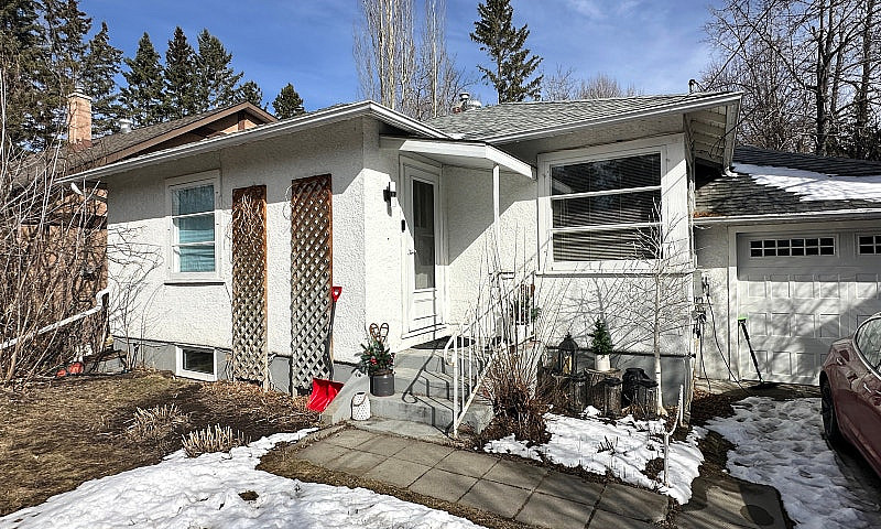 Cute 2-Bedroom Home ...