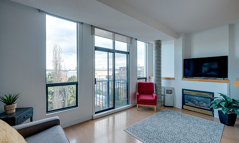 Condo For Sale...