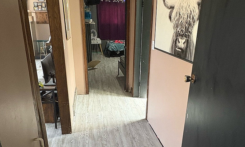 2 Bedroom - 1 Bath H...