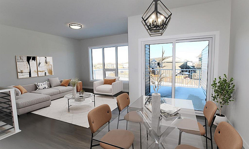 Sylvan Lake Ab. New ...