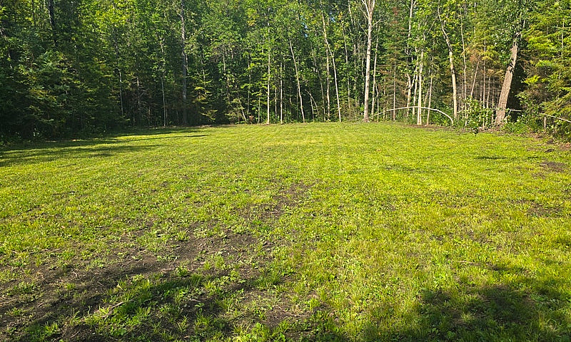 Prime Building Lot F...