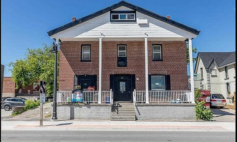 1 Bedroom Apartment ...