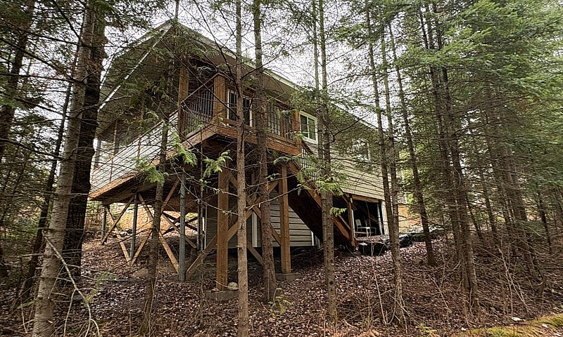 Cabin For Sale, Gran...