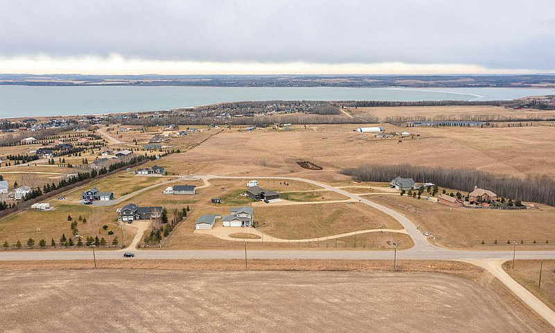 Water View Lot For S...