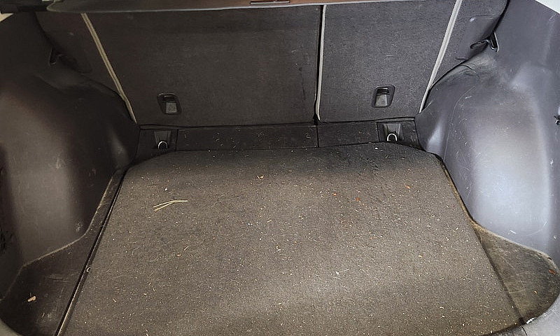 2012 Honda Crv Suv 4...