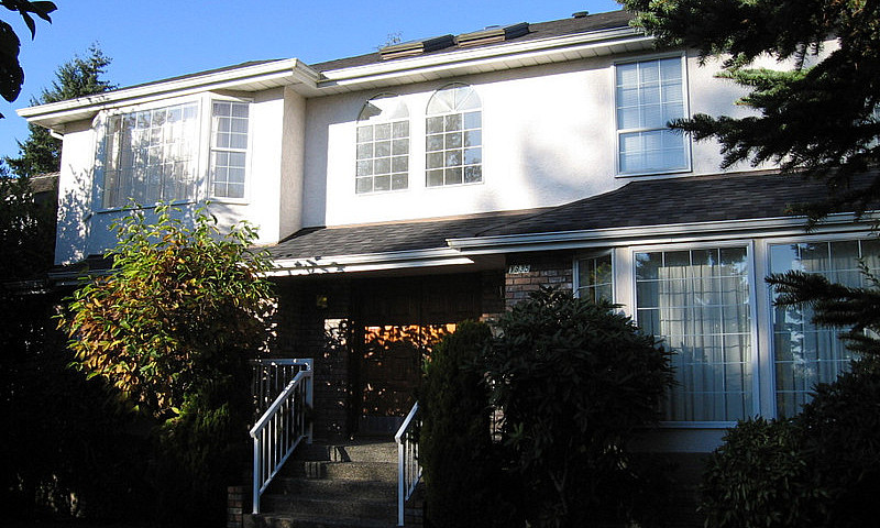 2 Br Basement Suite ...