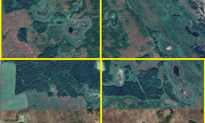 Land For Sale By Ten...
