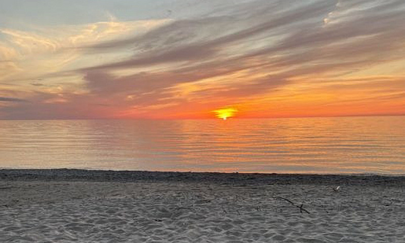 Lake Manitoba / Wate...