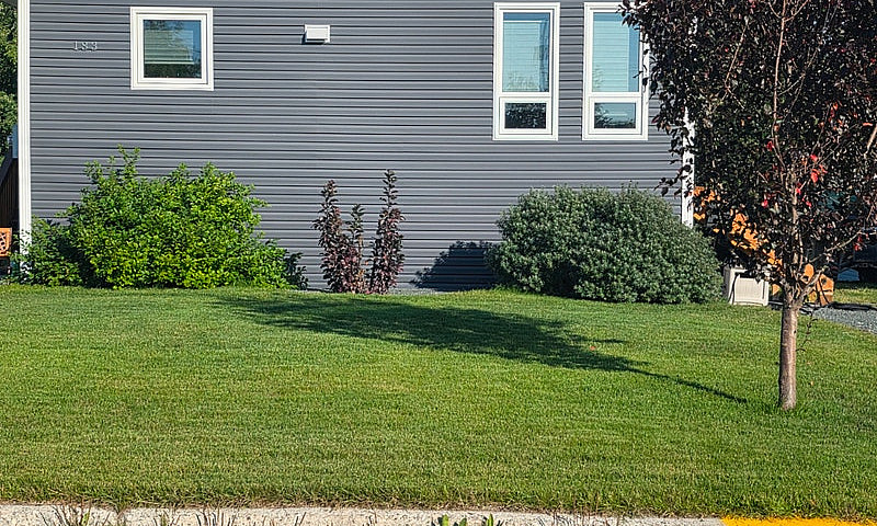 Home For Sale...