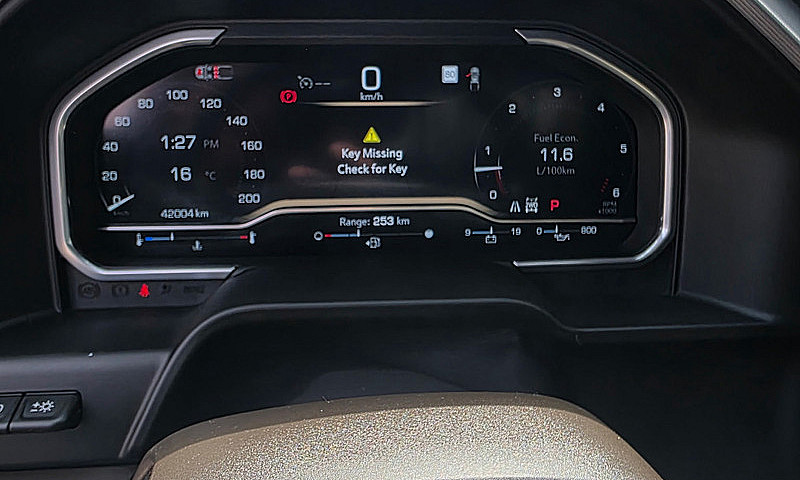 2024 Gmc Denali ...