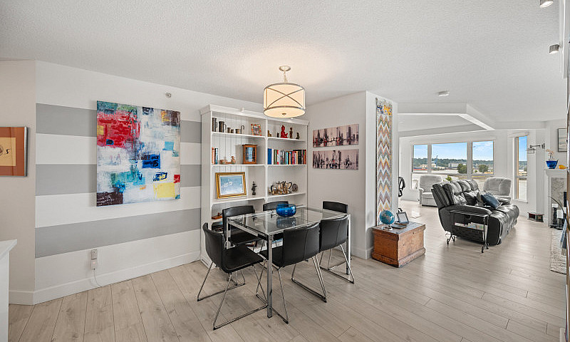 Unit 902 Condo 2Beds...