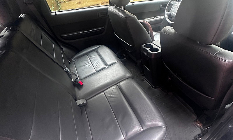2010 Ford Escape Nee...