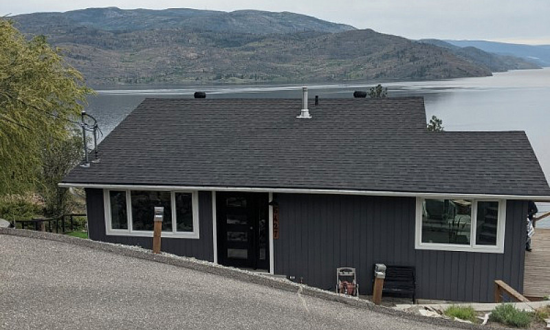 Lakeview Peachland H...