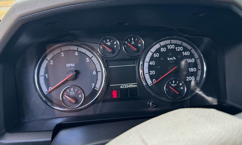 Title:2011 Ram 1500 ...