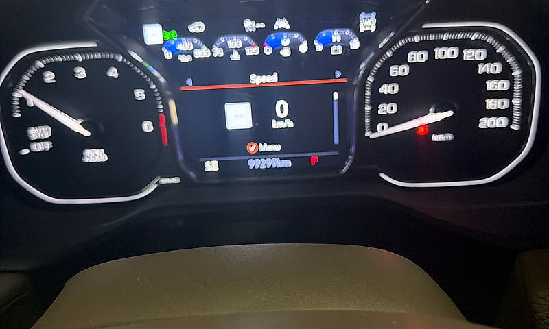 2021 Yukon Denali ...