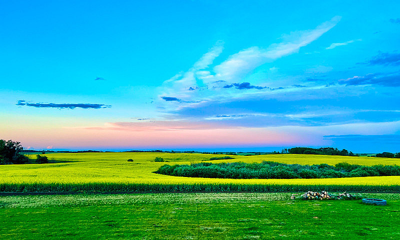 70 (+/-) Acres With ...