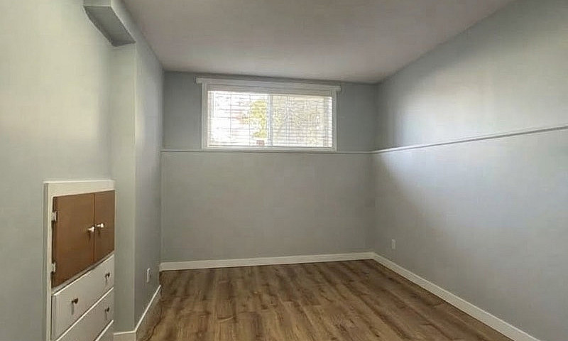 Basement For Rent...
