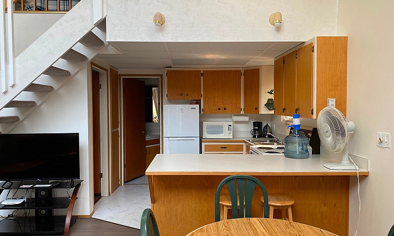 Grandview Chalet In ...