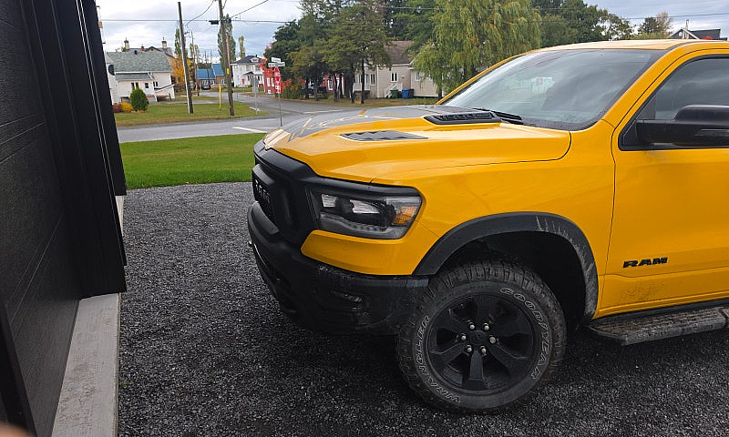 Dodge Rame Éditions ...