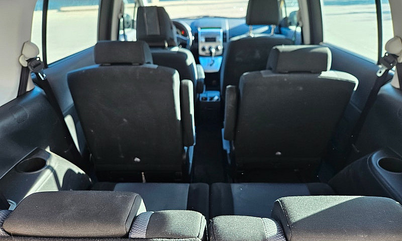 2007 Mazda 5...